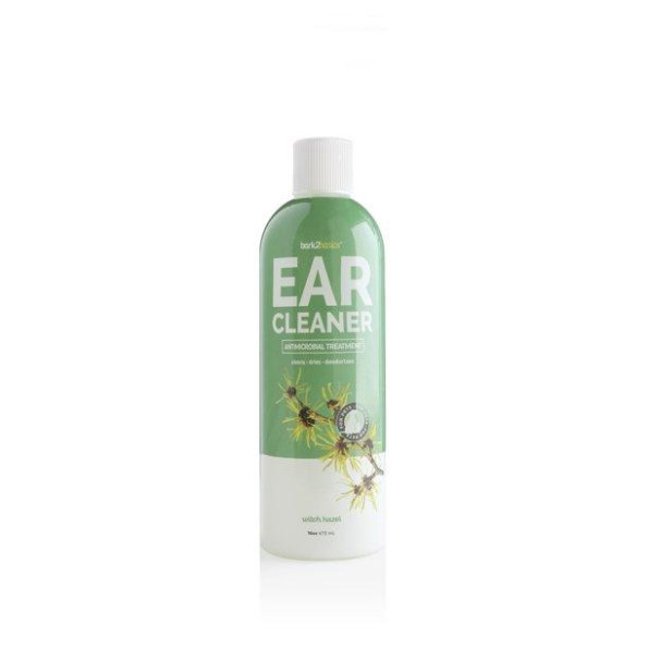Isle of Dogs Лосьон Для Очистки Ушей Собак Bark2Basics Ear Cleaner,без спирта,не жирнит шерсть 118Мл Isle of Dogs Лосьон Для Очистки Ушей Собак Bark2Basics Ear Cleaner,без спирта,не жирнит шерсть 118Мл