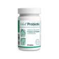 Dolfos Probiotic Пробиотик (симбиотик) поддержка желудочно-кишечного тракта для кошек и собак 60т.