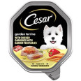 Консервы для собак CESAR Паштет 