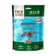 TRUE ORIGINS Снеки для собак З САРДИНОЮ ТА УКРОПОМ 200г 