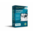 ULTIMATE Ошейник от блох, клещей, вшей и власоедов для собак 70 см (имидаклоприд, флументрин)