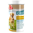 8 in1 Вітаміни Глюкозамін для собак для суглобів Excel Glucosamine 55табл. 