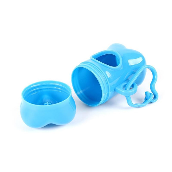 Диспансер под пакетики для выгула собак Диспансер под пакетики для выгула собак