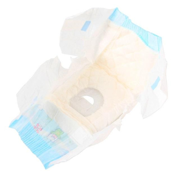 Памперсы для собак на липучках одноразовые, упаковка 10 шт, белые S -
Фото 4 Памперсы для собак на липучках одноразовые, упаковка 10 шт, белые S -
Фото 4