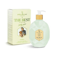 Iv San Bernard THE BEST кондиціонер для собак та котів  Iv San Bernard THE BEST кондиціонер для собак та котів