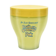 Iv San Bernard Fruit Of The Groomer маска для собак та котів ІМБІР І БУЗИНА дезінфікуюча, від лупи та сверблячки 250мл  Iv San Bernard Fruit Of The Groomer маска для собак та котів ІМБІР І БУЗИНА дезінфікуюча, від лупи та сверблячки 250мл