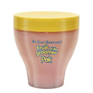 Iv San Bernard Fruit Of The Groomer маска для собак та котів Рожевий грейпфрут для середньої вовни 250мл  Iv San Bernard Fruit Of The Groomer маска для собак та котів Рожевий грейпфрут для середньої вовни 250мл