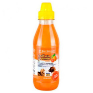 Iv San Bernard Fruit Of The Groomer шампунь для собак і котів АПЕЛЬСИН зміцнюючий 500мл  Iv San Bernard Fruit Of The Groomer шампунь для собак і котів АПЕЛЬСИН зміцнюючий 500мл