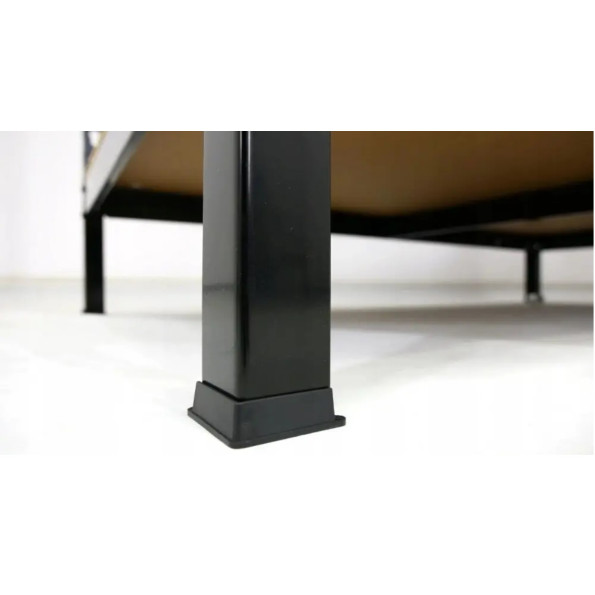 Стол-верстак складной для производства, мастерской, гаража -
                                                        Фото 9