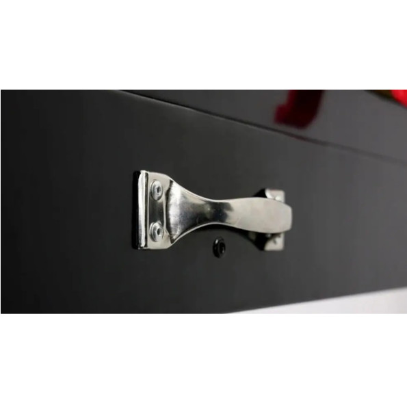 Стол-верстак складной для производства, мастерской, гаража -
                                                        Фото 7