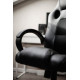 Кресло геймерское Bonro B-603 Black -
                                                        Фото 7