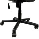 Кресло геймерское Bonro B-603 Black -
                                                        Фото 5
