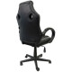 Кресло геймерское Bonro B-603 Black -
                                                        Фото 2