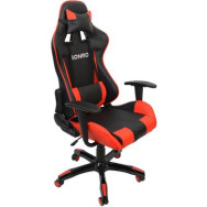 Кресло геймерское Bonro 2018 Red