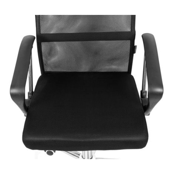 Черное кресло -
                                                        Фото 6