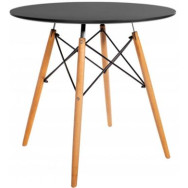 Стол обеденный В-957-800 черный