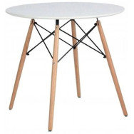 Стол обеденный В-957-900 белый