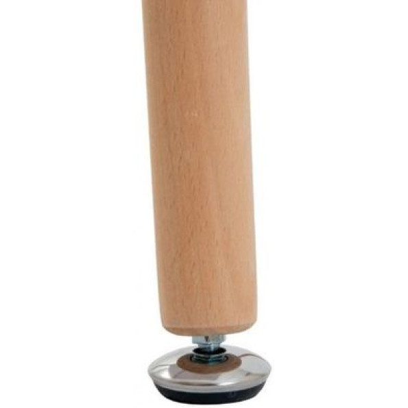 Стол обеденный В-950-1200 черный -
                                                        Фото 4