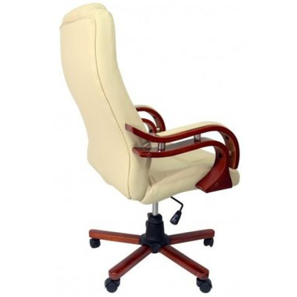 Крiсло Bonro Premier O-8005 Beige -
                                                        Фото 3
