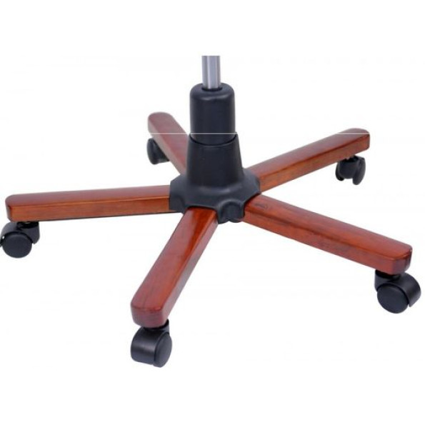 Крiсло Bonro Premier O-8005 Beige -
                                                        Фото 5