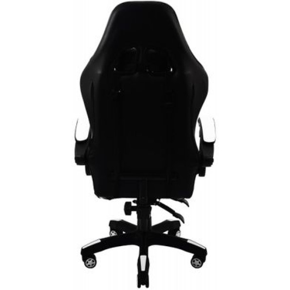 Кресло геймерское белое -
                                                        Фото 7