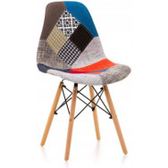 Крісло Bonro В-439 PW01 PATCHWORK