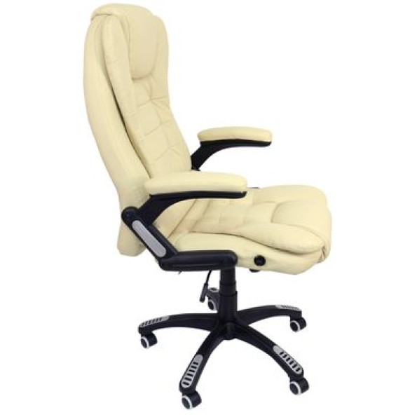 Крiсло Bonro O-8025 Beige