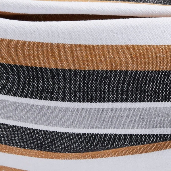 Гамак двомісний із підставкою різнобарвний із сумкою -
                                                        Фото 4