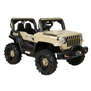 Детский электромобиль Машина Rcionbu Хаки