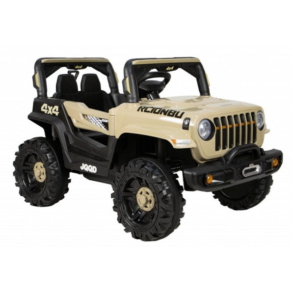 Детский электромобиль Машина Rcionbu Хаки