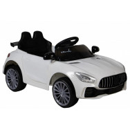 Детский электромобиль QD-S600 белый