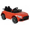 Детский электромобиль QD-S600 красный