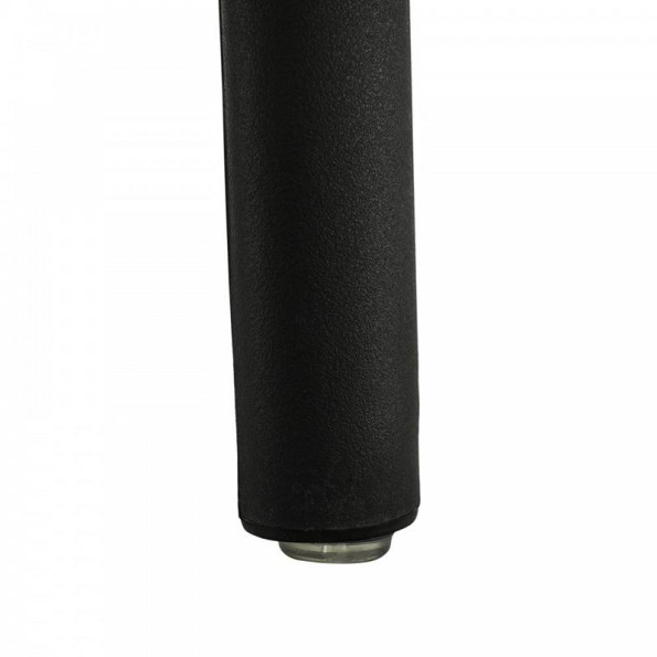 Стілець обідній чорний -
                                                        Фото 7