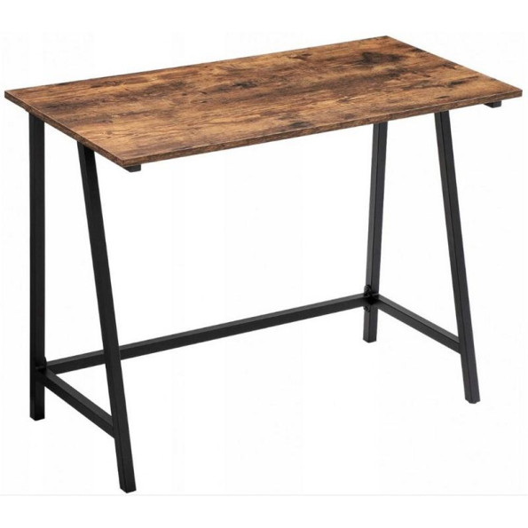 Стил письмовий металевий лофт -
                                                        Фото 2