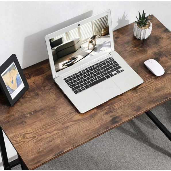 Стил письмовий металевий лофт -
                                                        Фото 5