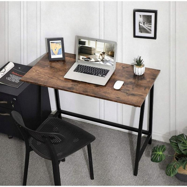 Стил письмовий металевий лофт -
                                                        Фото 6