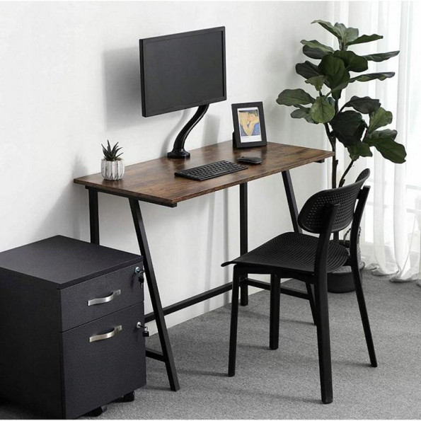 Стил письмовий металевий лофт -
                                                        Фото 7