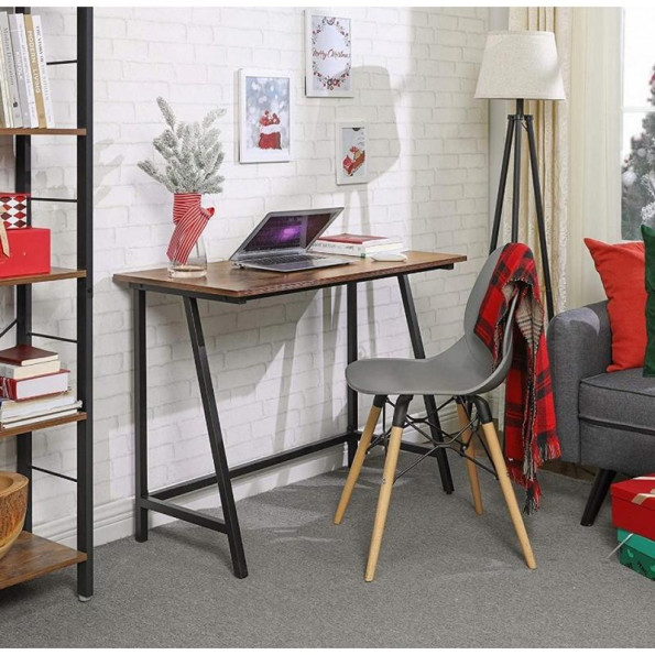 Стил письмовий металевий лофт -
                                                        Фото 8