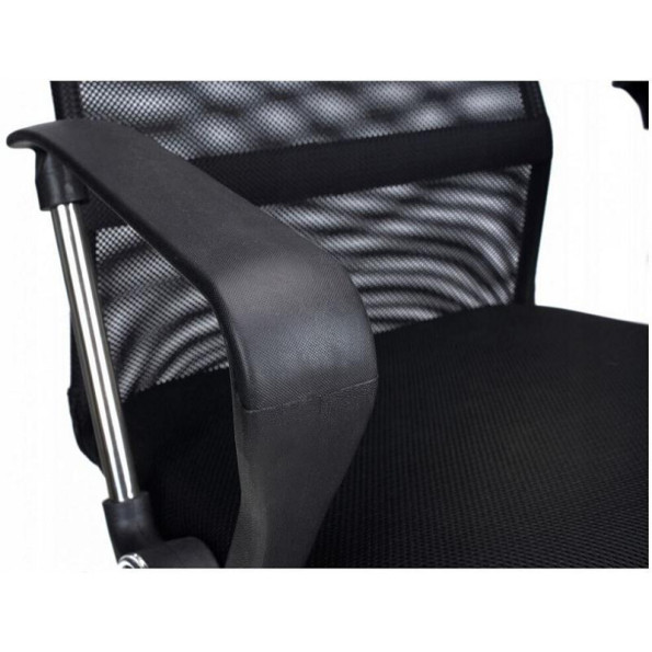 Крісло офісне 2 штуки комплект Manager -
                                                        Фото 4