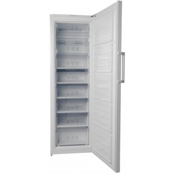 Морозильна камера Beko RFNE 312K21W -
                                                        Фото 2