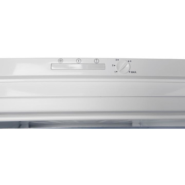 Морозильна камера Beko RFNE 312K21W -
                                                        Фото 4