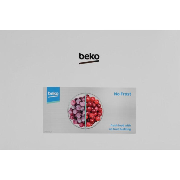 Морозильна камера Beko RFNE 312K21W -
                                                        Фото 6
