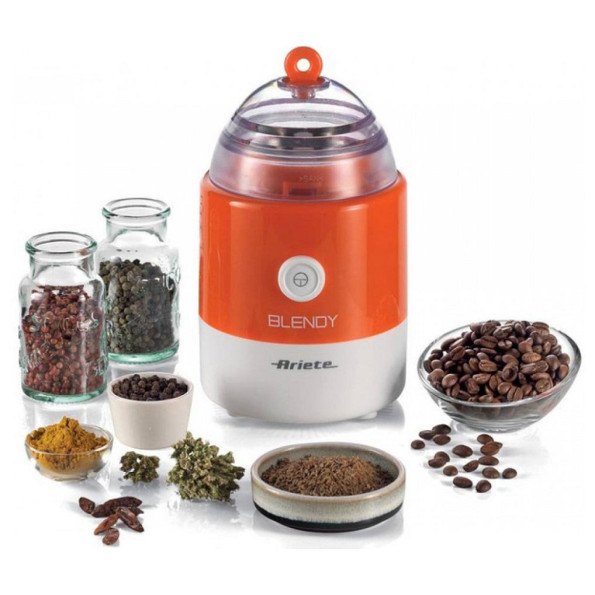 Блендер Ariete 0575 -
Фото 3 Блендер Ariete 0575 -
Фото 3