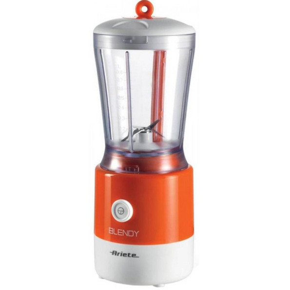 Блендер Ariete 0575 -
Фото 4 Блендер Ariete 0575 -
Фото 4