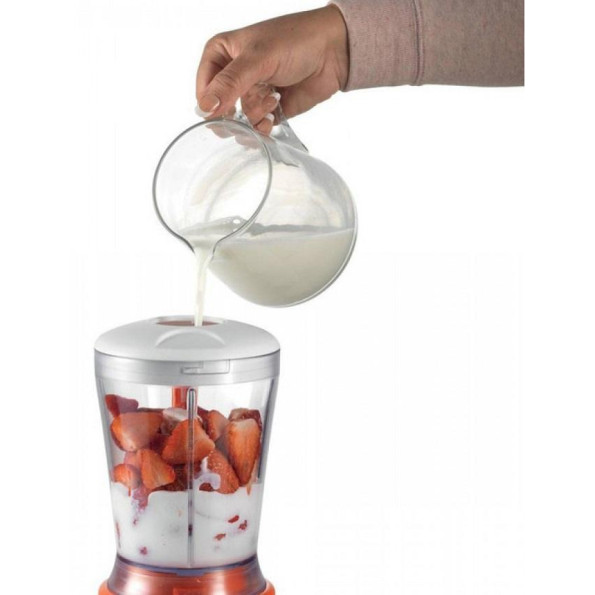 Блендер Ariete 0575 -
Фото 5 Блендер Ariete 0575 -
Фото 5