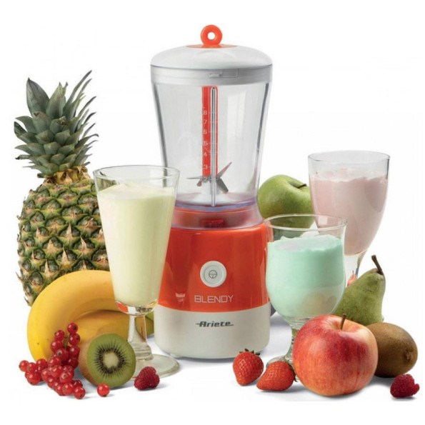 Блендер Ariete 0575 -
Фото 6 Блендер Ariete 0575 -
Фото 6