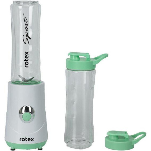 Блендер Rotex RTB 3510-W Sport Блендер Rotex RTB 3510-W Sport