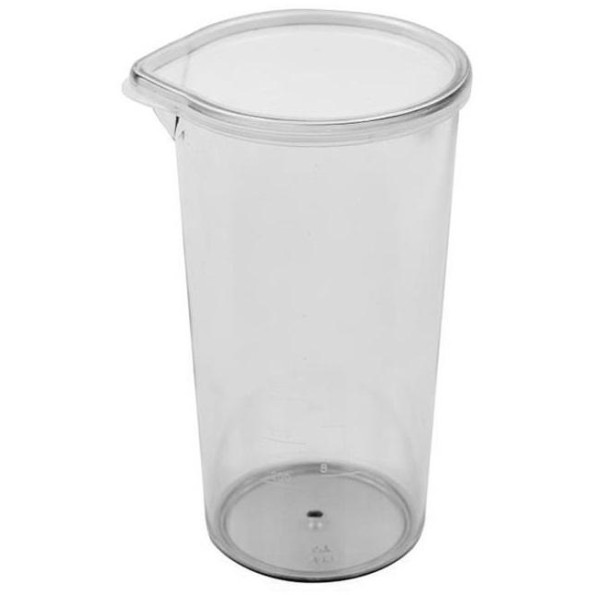 Блендер Rotex RTB 440-W -
Фото 4 Блендер Rotex RTB 440-W -
Фото 4