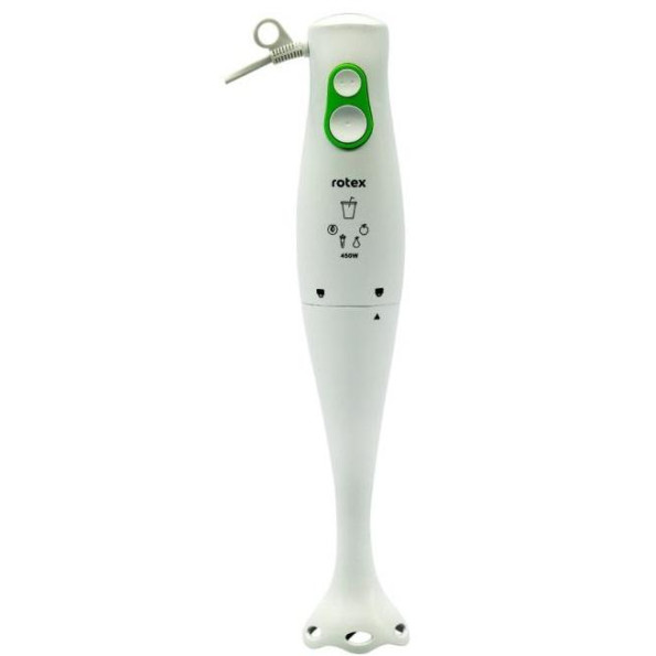Блендер Rotex RTB 440-W -
Фото 5 Блендер Rotex RTB 440-W -
Фото 5