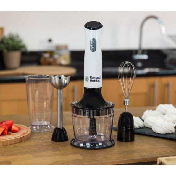 Блендер Russell Hobbs 24710-56 -
                                                        Фото 6